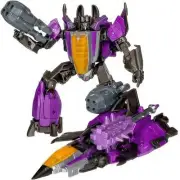 Transformers Toys Studio Series Voyager Transformers: War for Cybertron Skywarp