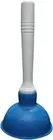 Coralpearl Hand Drain Plunger Small Force Pump Cleaner Plumber Helper Unclogg...