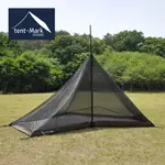 日本TENT-MARK DESIGNS】馬戲團TC BIG帳篷半內帳