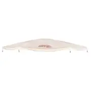 Clam Quick Set Rain Fly For Escape Sky And Sky Camper Screen Tent