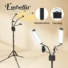 Embellir LED Beauty Light for Makeup Tattoo Eyelash Extensions Salon Spa Studio