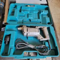 在飛比找蝦皮購物優惠-Makita 牧田 二手 電動 自攻牙螺絲起子機  6801