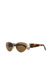 Chloé Metal Sunglasses
