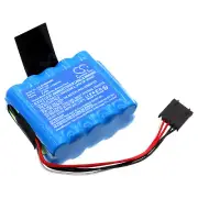 Battery for Spacelabs 90363,90363 Patient Monitor,90364,ULTRAVIEW 90364,B11163