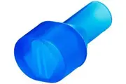 Big Bite Valve (Blue)