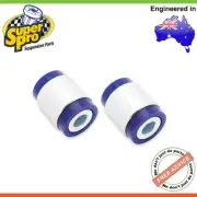 New * SuperPro * Control Arm Upper-Outer Bush Kit For AUDI Q2 GAB 2WD-Rear (for: Audi)