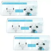 Hana-celeb Lotion Facial Tissue Pocket 12 Sheets x 48 packs