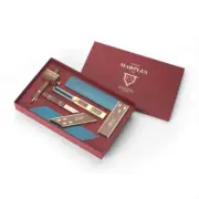 Marples Presentation Boxed Set-Gauge, Squares Mitre & Try, Bevel, Knife, T7427