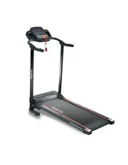 [PowerTrain] Foldable V25 Fitness Treadmill