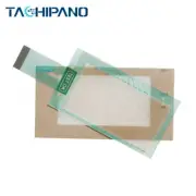 6AV3607-1NH00-0AX0 Touch Screen Glass for 6AV3 607-1NH00-0AX0 TP7 + Overlay