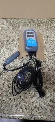 Inkbird ITC-306A WIFI Temperature Controller with Two Temperature Probes