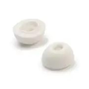 NOBUNAGA Labs NL-APF-L [L size memory foam earpiece for AirPods Pro 1 pair]