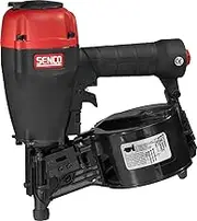 Senco SEN8G2001N Coil Nailer & Nails