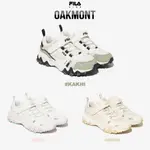 💐LOEIZ💐韓國代購🇰🇷 FILA OAKMONT V2 KD 童鞋 大童 運動鞋