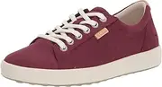 [ECCO] Women's Soft 7 Sneaker