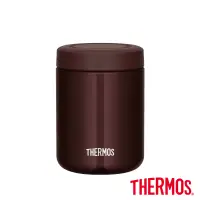 在飛比找博客來優惠-【THERMOS 膳魔師】真空保溫食物罐500ml (JBR