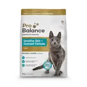 ProBalance Sensitive Mackerel & Salmon Adult Cat Food