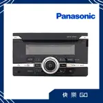 PANASONIC 國際 汽車音響 適用 CD USB 隨身碟 MP3 AUX 車用音響 主機 音響主機 改裝