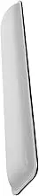 Ciieeo Keyboard Rest Keyboard Hand Support Elastic Wrist Cushion Keyboard Wrist Support Keyboard Wrist Pad Wrist Support for Keyboard Wrist Rest Ergonomic Mousepad Computer Office White
