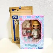 Shop Exclusive Neo Blythe Ice Rene