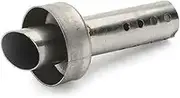 Exhaust Silencer Motorcycle Exhaust Muffler DB Killer Silencer End Catalyst DB Killer Exhaust Silencer