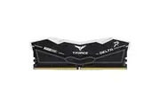 Team T-FORCE DELTA 64GB (2x32GB) RGB DDR5 6000Mhz CL38 Desktop RAM Kit