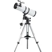 6 inch Paraboloid Newton Reflector Astronomical telescope EQ3 mount