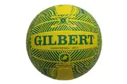 Gilbert First Nations Diamonds Supporter Netball - Size 5