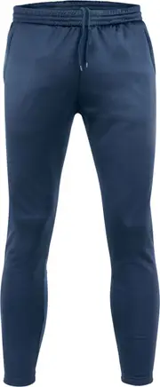 Acerbis Sports Astro Evolution, jogging pants , color: Dark Blue , size: XXS