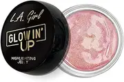 [L.A. Girl] Glowin' Up Highlighting Jelly - Princess Glow