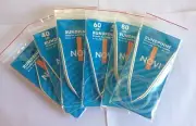 Any 5 Circular Knitting Needles Novi "Made in Norway" Many sizes "24"32"