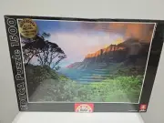 Educa Hawaii 1500 Piece Jigsaw Puzzle Complete In Box