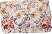 Totority Changing Pad Covers Decorative Practical Washable Changing Pad Sheet Baby Diaper Changing Pad for Boys Girls