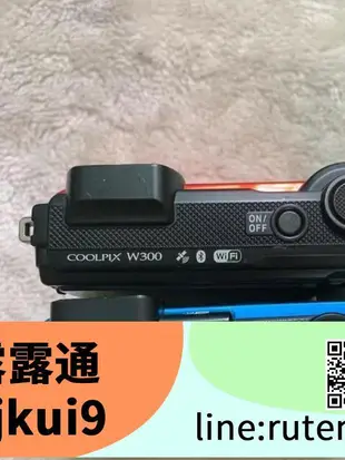 免運精品 Nikon尼康 COOLPIX AW110S AW110 AW100 AW130 W300