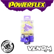 Powerflex Front Lower Wishbone Front Bushes Alfa Romeo 156 PFF1-811
