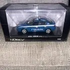 NOREV 790028 ALFA ROMEO 159 Q4 2.4 JTD POLIZIA - BLUE 1:43 - New Police Car