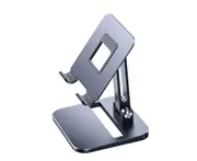 XIAOMI Phone Holder Tablet Stands For iPad Pro Adjustable Foldable Height Angle Phone Holder For iPhone Huawei