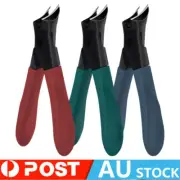 Diagonal Nail Clippers With Large Openings And Splash Proof Nail Clippers