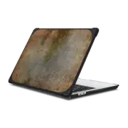 MacBook Pro 13-inch (M1 / M2 / Intel) Bounce Case cement moss