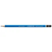 Staedtler Mars Lumograph Graphite Pencil 5B