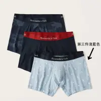 在飛比找Yahoo奇摩購物中心優惠-AF a&f Abercrombie & Fitch 男性內