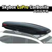 在飛比找蝦皮商城優惠-【YAKIMA】Skybox LoPro  CarBonit