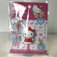 在飛比找蝦皮購物優惠-凱蒂貓 Hello Kitty 牙刷架