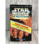 Vintage Star Wars Micro Machines Epic Collection III “The Truce at Bakura” 1996