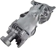 Rear Carrier Differential Assembly Parts LR003138 LR008959 Compatible For Land Rover LR2 2009-2015 LR026222