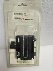 Manfrotto 577 Rapid Connect Adapter with Sliding Mounting Plate & Safety Lock