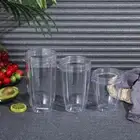 Model 18/24/32oz Juicer Mug For NutriBullet Nutri Colossal Cup Replacement