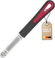 Westmark 4004094006241 Tomato Peeler Tomfix Gallant, Black/Silver