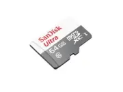 SanDisk Micro SD Card 64GB TF Class 10 for Smartphones Tablets Switch