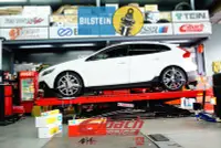 在飛比找Yahoo!奇摩拍賣優惠-VOLVO V40CC 倍適登避震 BILSTEIN B12